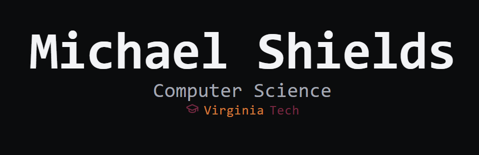 Website